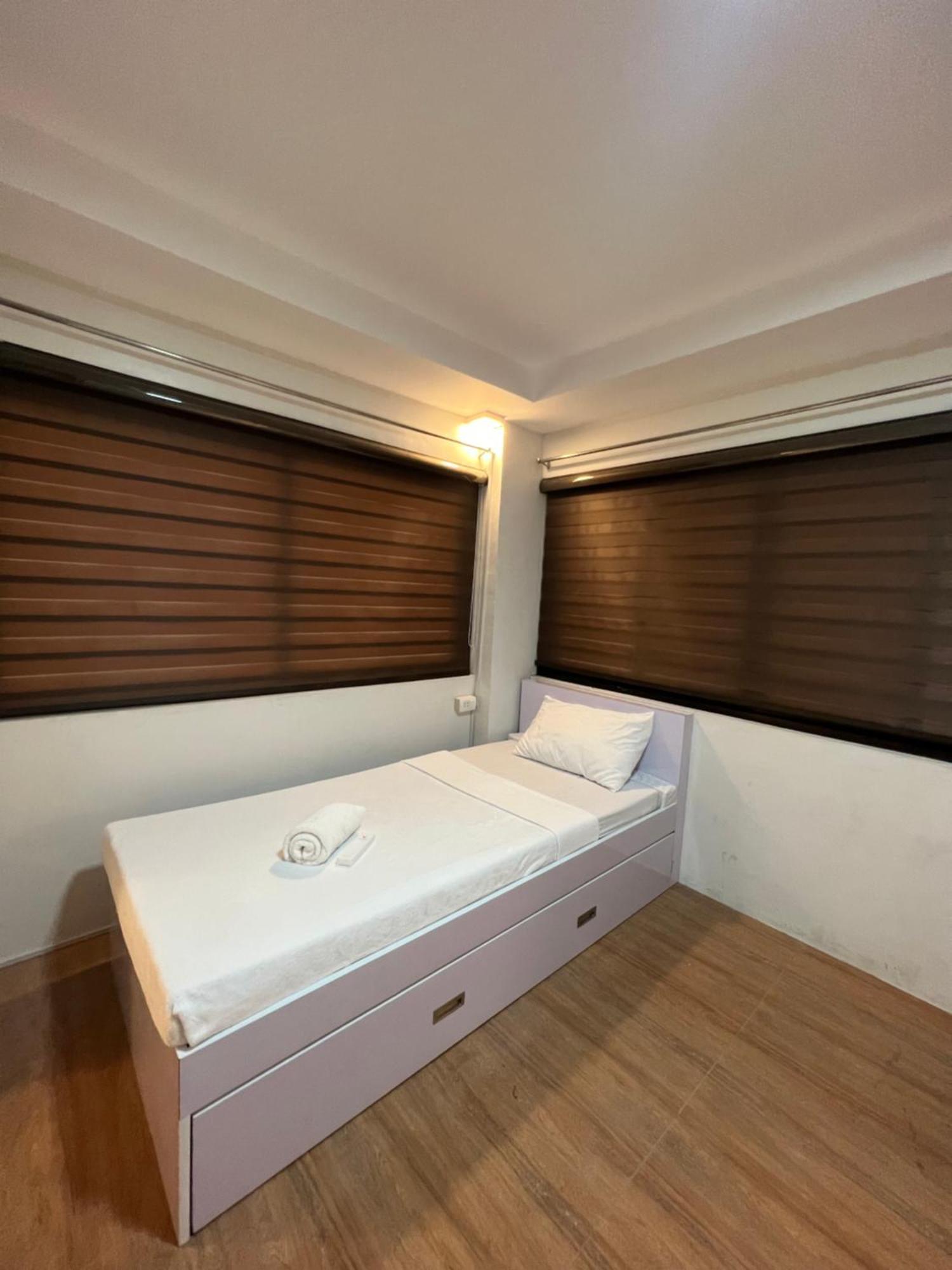 Staycation Hotel 산 호세 외부 사진