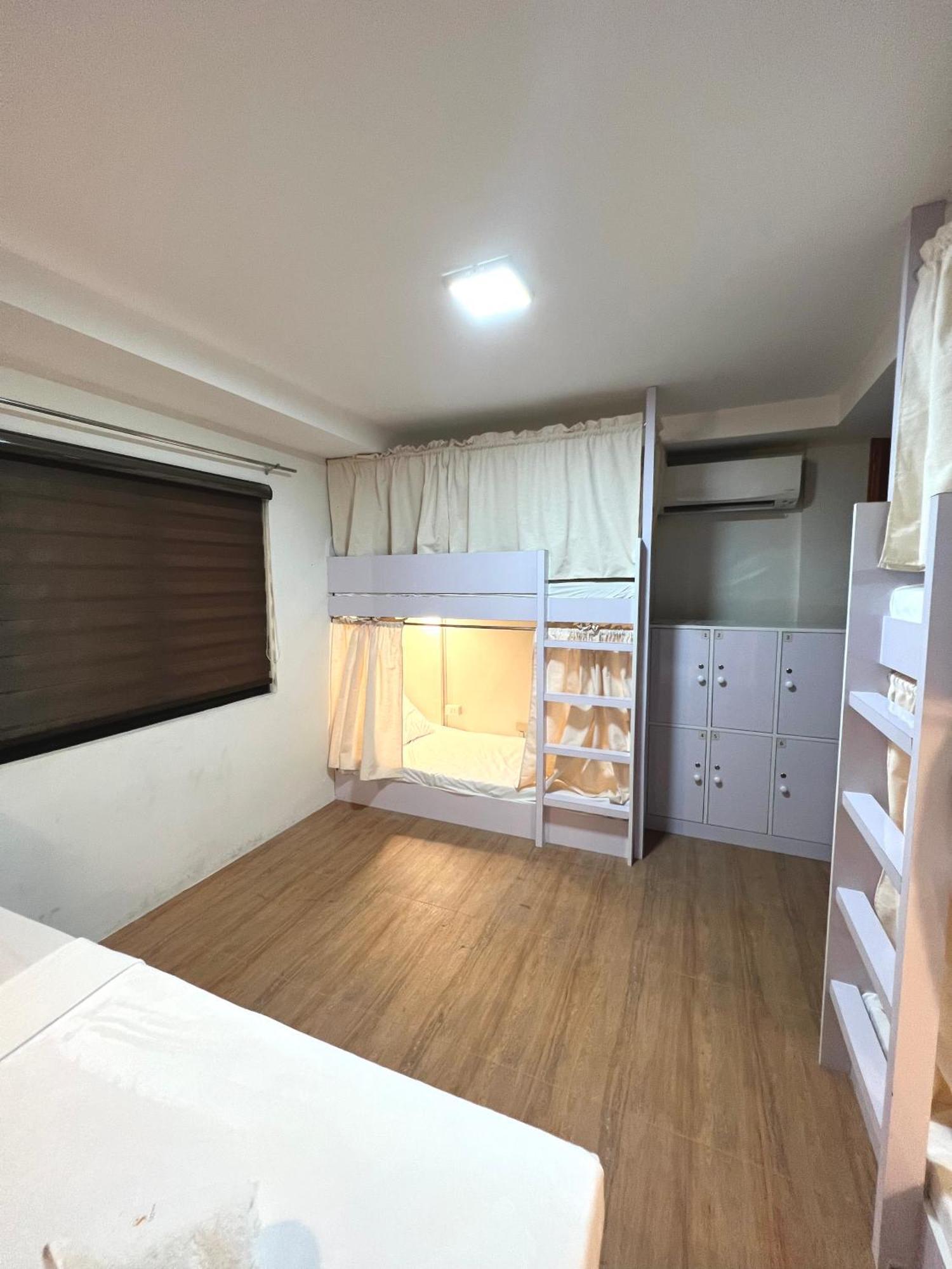 Staycation Hotel 산 호세 외부 사진