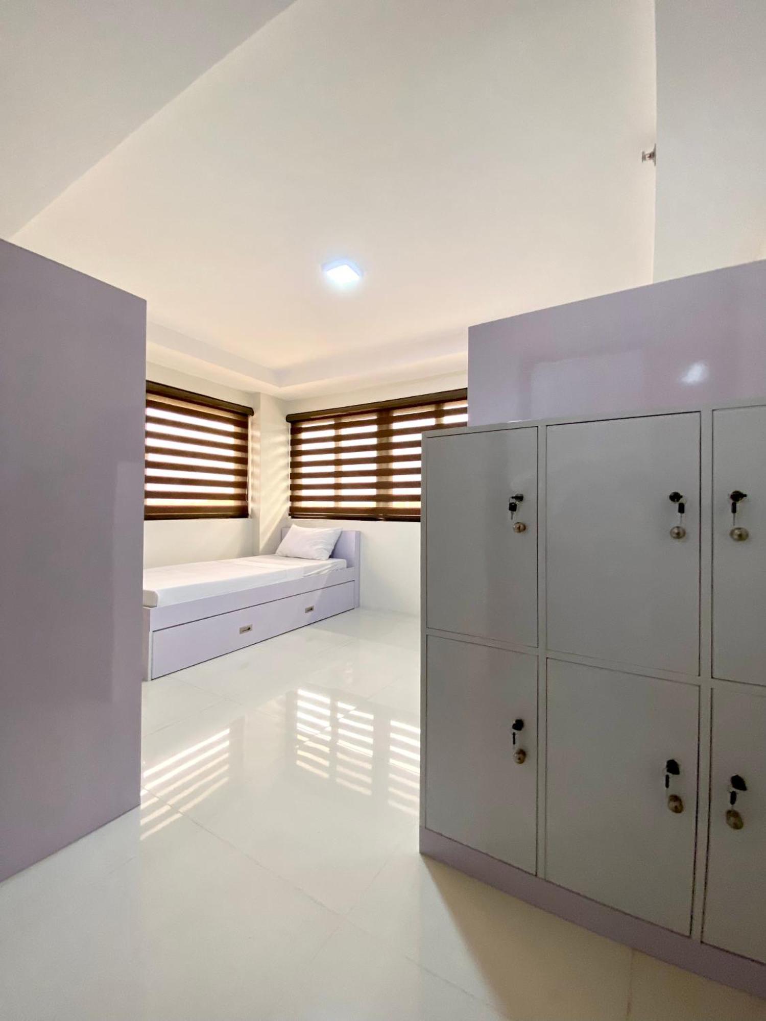 Staycation Hotel 산 호세 외부 사진