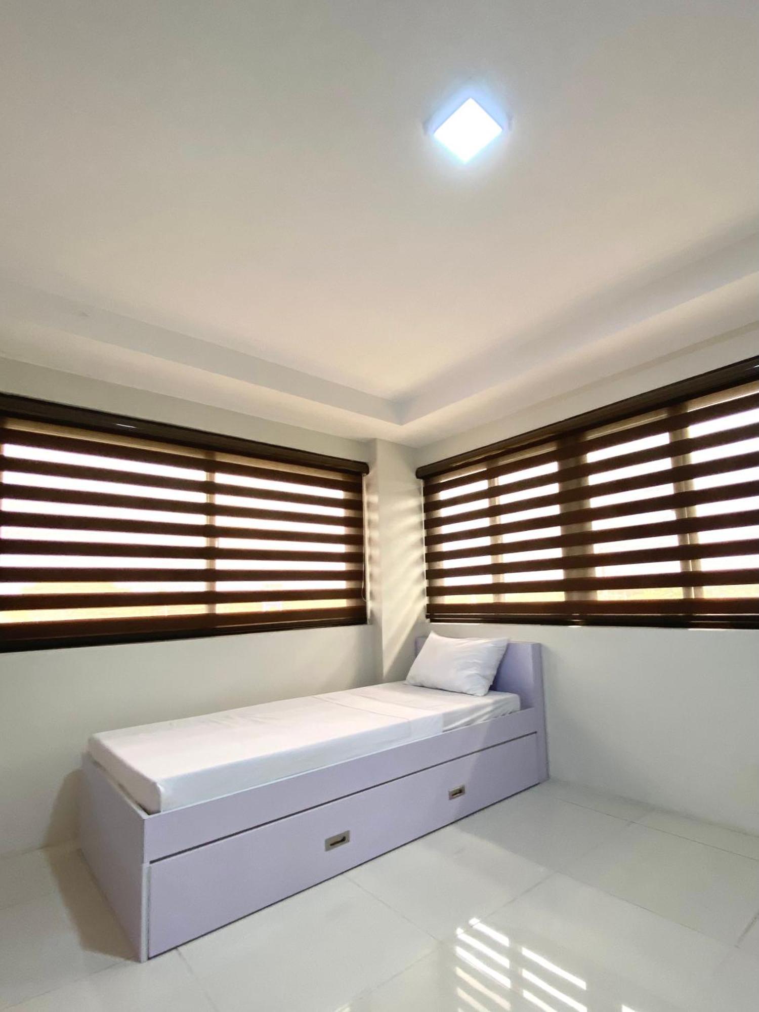 Staycation Hotel 산 호세 외부 사진