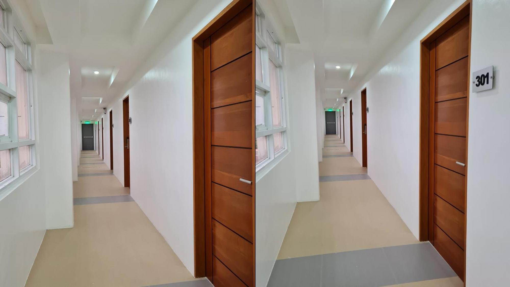 Staycation Hotel 산 호세 외부 사진